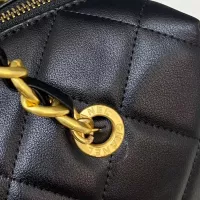 $98.00 USD Chanel AAA Quality Shoulder Bags For Women #1372519