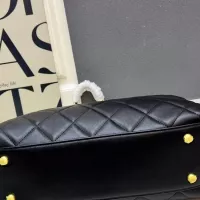 $98.00 USD Chanel AAA Quality Shoulder Bags For Women #1372519