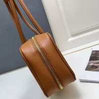 $96.00 USD MIU MIU AAA Quality Shoulder Bags For Women #1372526