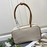 $92.00 USD MIU MIU AAA Quality Shoulder Bags For Women #1372528