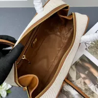 $92.00 USD MIU MIU AAA Quality Shoulder Bags For Women #1372528