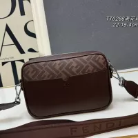 $92.00 USD Fendi AAA Man Messenger Bags #1372529