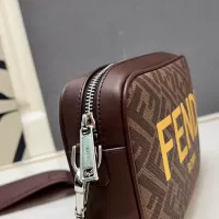 $92.00 USD Fendi AAA Man Messenger Bags #1372529