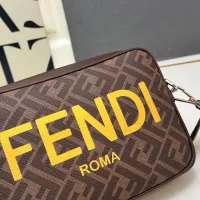 $92.00 USD Fendi AAA Man Messenger Bags #1372529