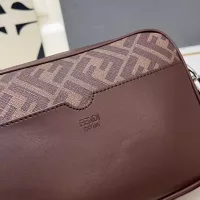 $92.00 USD Fendi AAA Man Messenger Bags #1372529
