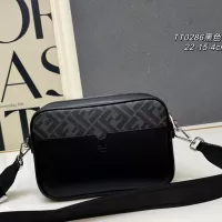 $92.00 USD Fendi AAA Man Messenger Bags #1372531
