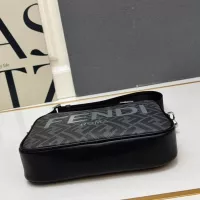 $92.00 USD Fendi AAA Man Messenger Bags #1372531