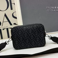 $92.00 USD Fendi AAA Man Messenger Bags #1372532