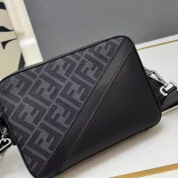 $92.00 USD Fendi AAA Man Messenger Bags #1372532