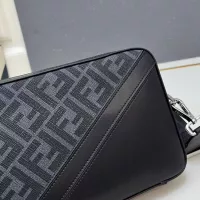 $92.00 USD Fendi AAA Man Messenger Bags #1372532