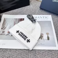 $25.00 USD Chrome Hearts Caps #1372533