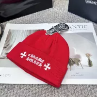 $25.00 USD Chrome Hearts Caps #1372534