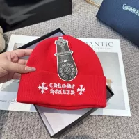 $25.00 USD Chrome Hearts Caps #1372534