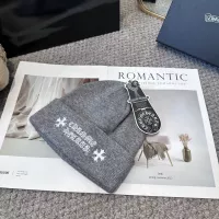 $25.00 USD Chrome Hearts Caps #1372535