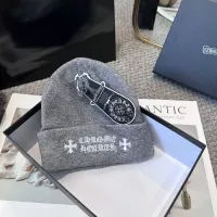 $25.00 USD Chrome Hearts Caps #1372535