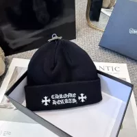 $25.00 USD Chrome Hearts Caps #1372536