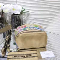 $98.00 USD Christian Dior AAA Quality Handbags For Women #1372537
