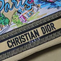 $98.00 USD Christian Dior AAA Quality Handbags For Women #1372537