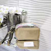$98.00 USD Christian Dior AAA Quality Handbags For Women #1372541
