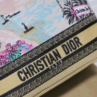 $98.00 USD Christian Dior AAA Quality Handbags For Women #1372541