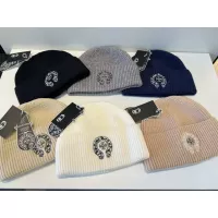 $27.00 USD Chrome Hearts Caps #1372542