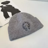 $27.00 USD Chrome Hearts Caps #1372543