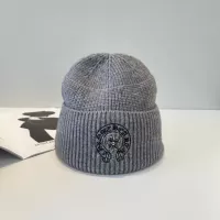 $27.00 USD Chrome Hearts Caps #1372543
