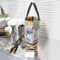 $102.00 USD Christian Dior AAA Quality Handbags For Women #1372544