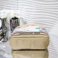 $102.00 USD Christian Dior AAA Quality Handbags For Women #1372544