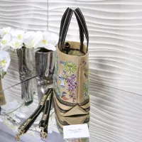 $98.00 USD Christian Dior AAA Quality Handbags For Women #1372547