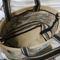 $98.00 USD Christian Dior AAA Quality Handbags For Women #1372547