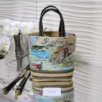 $98.00 USD Christian Dior AAA Quality Handbags For Women #1372549