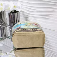 $98.00 USD Christian Dior AAA Quality Handbags For Women #1372549