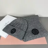 $42.00 USD Canada Goose Hat and Scarf Set #1372577