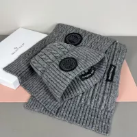 $42.00 USD Canada Goose Hat and Scarf Set #1372577