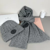 $42.00 USD Canada Goose Hat and Scarf Set #1372577