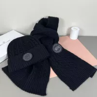 $42.00 USD Canada Goose Hat and Scarf Set #1372579