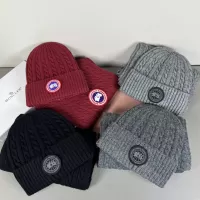$42.00 USD Canada Goose Hat and Scarf Set #1372579
