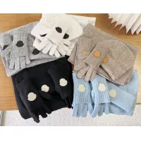$48.00 USD Moncler Hat and Scarf and Glove Set #1372585