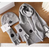 $48.00 USD Moncler Hat and Scarf and Glove Set #1372587
