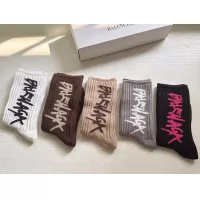 $29.00 USD Balenciaga Socks For Women #1372590