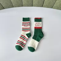 $29.00 USD Gucci Socks #1372594