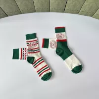 $29.00 USD Gucci Socks #1372594