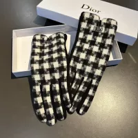 $34.00 USD Christian Dior Gloves #1372595