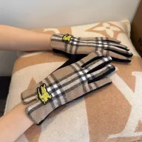 $34.00 USD Burberry Gloves #1372597