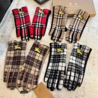 $34.00 USD Burberry Gloves #1372598