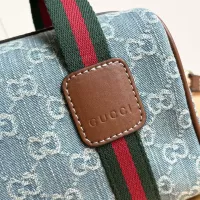 $92.00 USD Gucci AAA Quality Handbags For Women #1372599