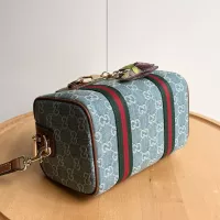 $92.00 USD Gucci AAA Quality Handbags For Women #1372599