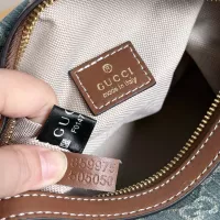 $92.00 USD Gucci AAA Quality Handbags For Women #1372599