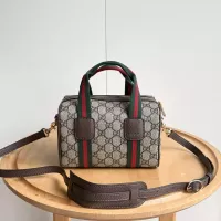 $92.00 USD Gucci AAA Quality Handbags For Women #1372600